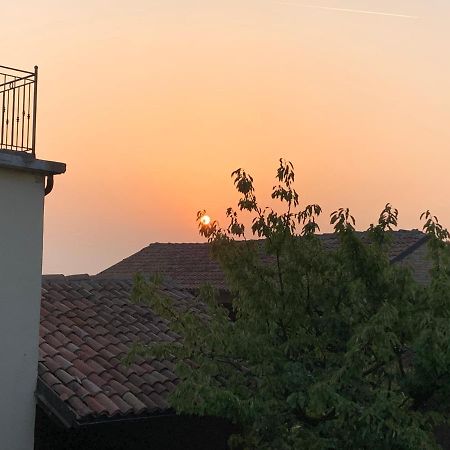 Viaggio Della Vita B&B Fontanile Exterior photo