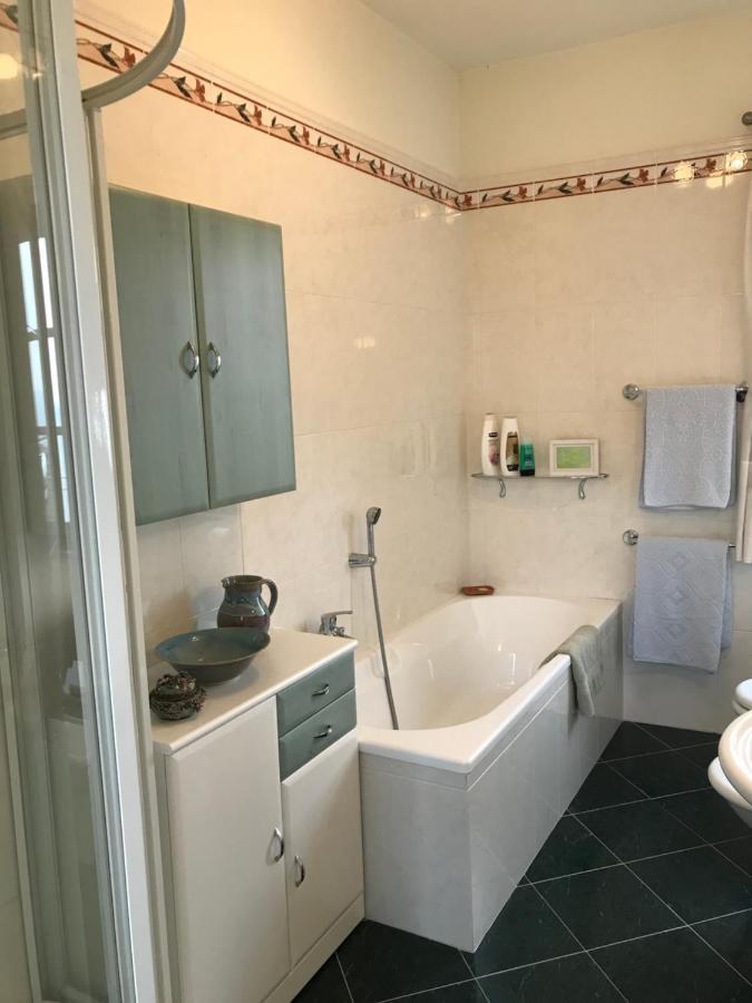 Viaggio Della Vita B&B Fontanile Exterior photo