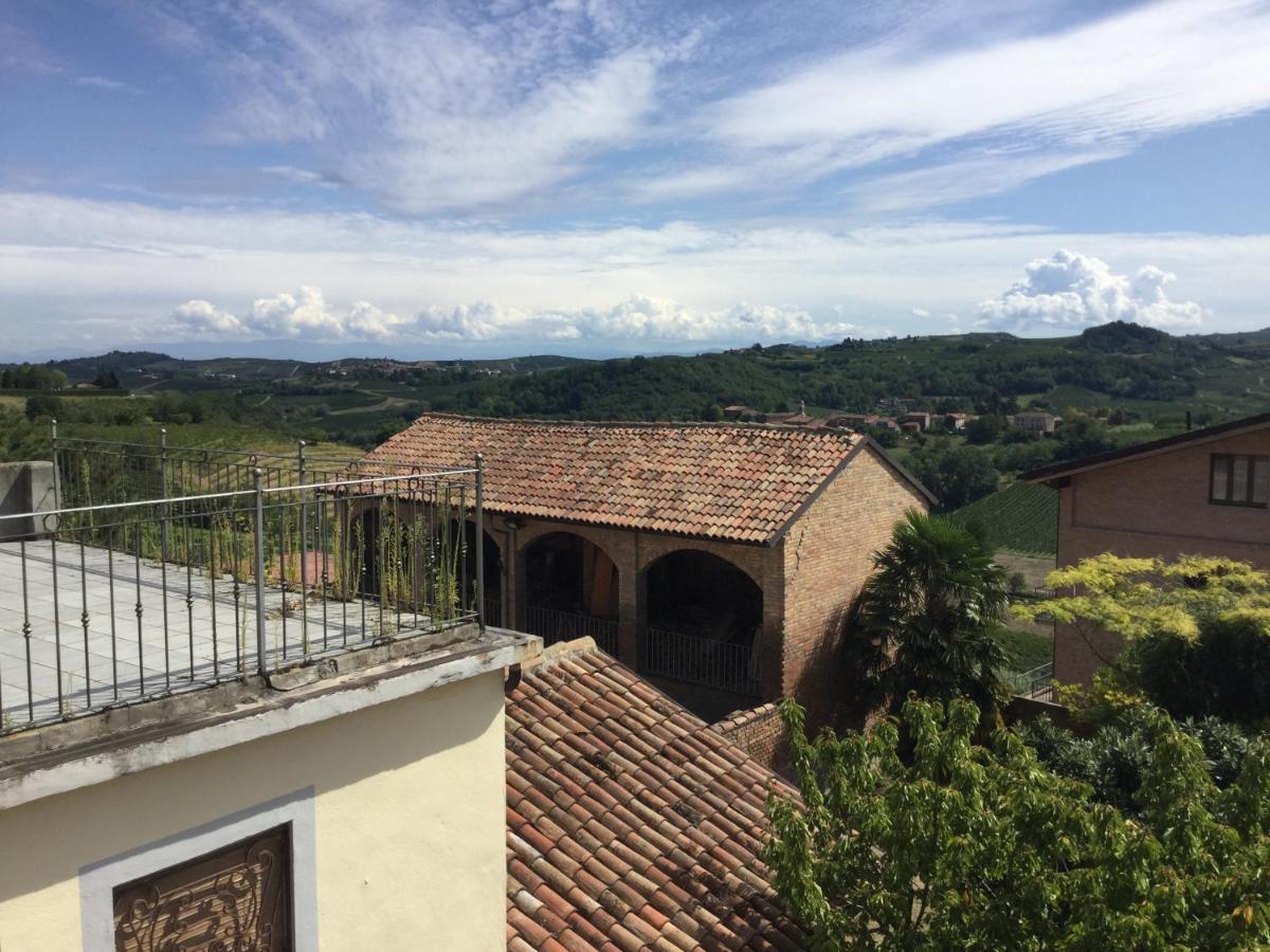 Viaggio Della Vita B&B Fontanile Exterior photo