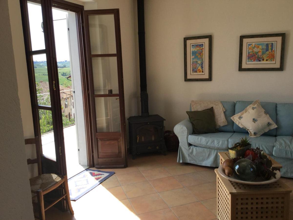 Viaggio Della Vita B&B Fontanile Exterior photo