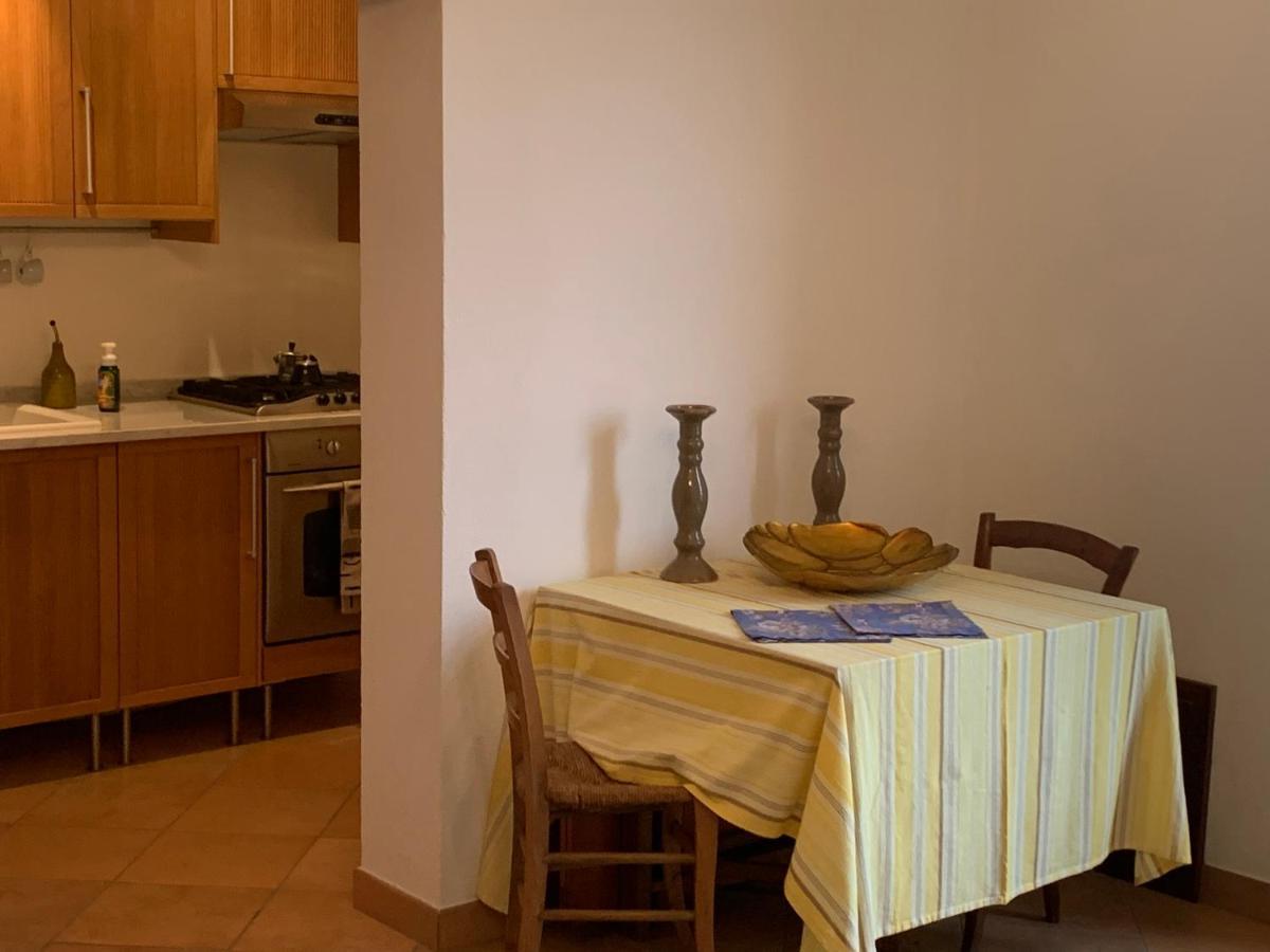 Viaggio Della Vita B&B Fontanile Exterior photo